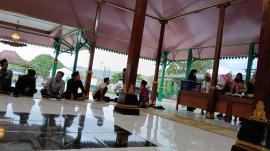 BUKA BERSAMA DAN SAFARI TRAWEH PEMERINTAH KALURAHAN KARANGMOJO 06 MARET 2026